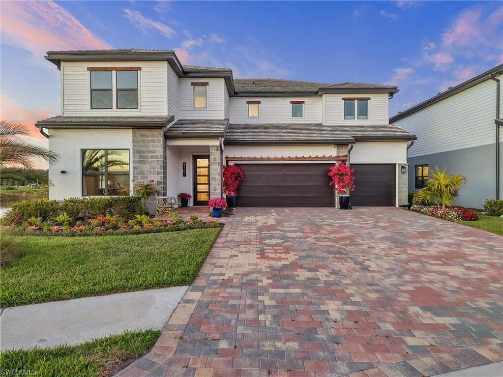 House in Ave Maria, Florida, United States 1 - 17448107