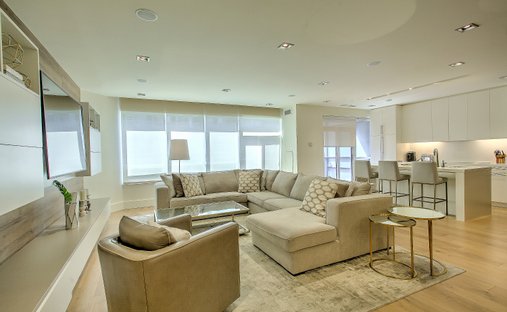 Condominio en Toronto, Ontario, Canadá 1