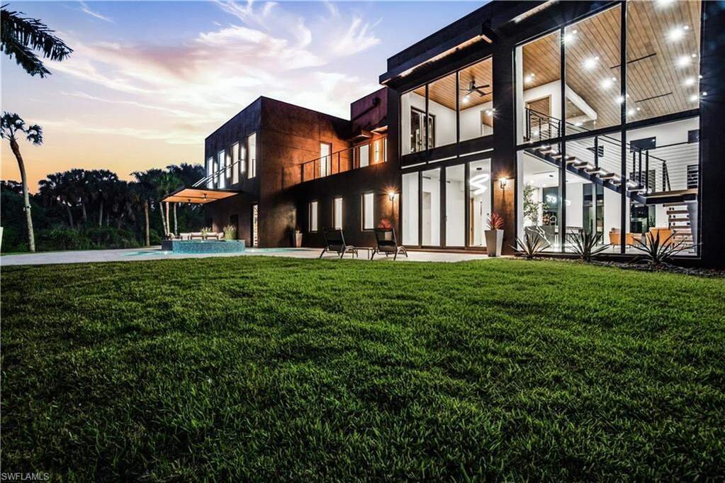 House in Bonita Springs, Florida, United States 1 - 17448120
