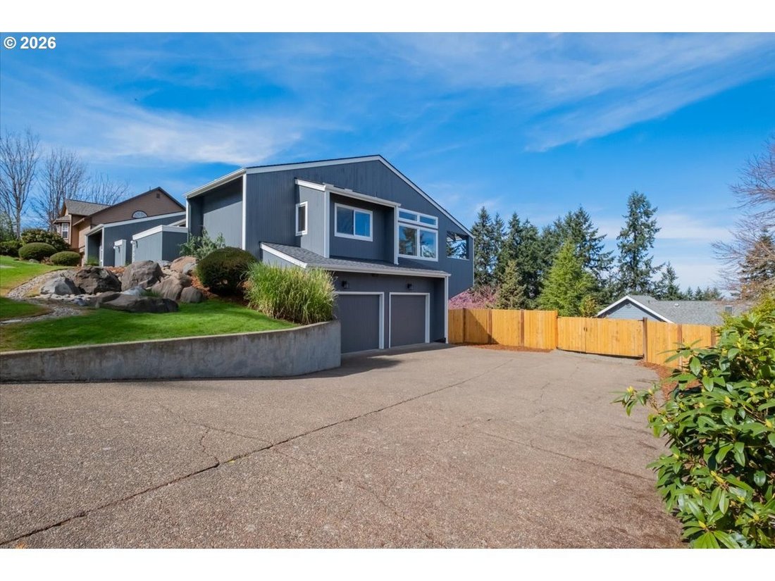 House in Eugene, Oregon, United States 3 - 17448771