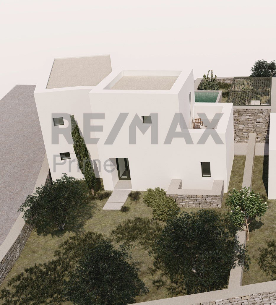 Villa in Paros, Aegean, Greece 4 - 15876299