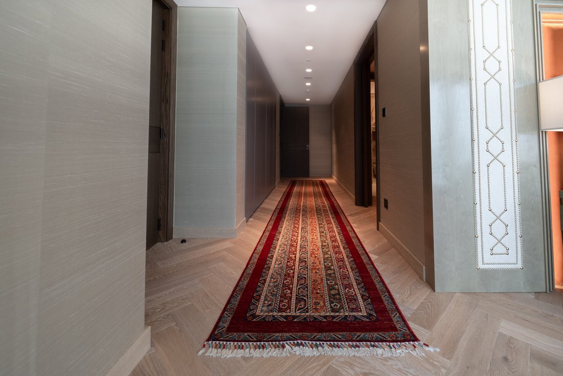 Apartment in Palm Jumeirah, Dubai, United Arab Emirates 3 - 17448409