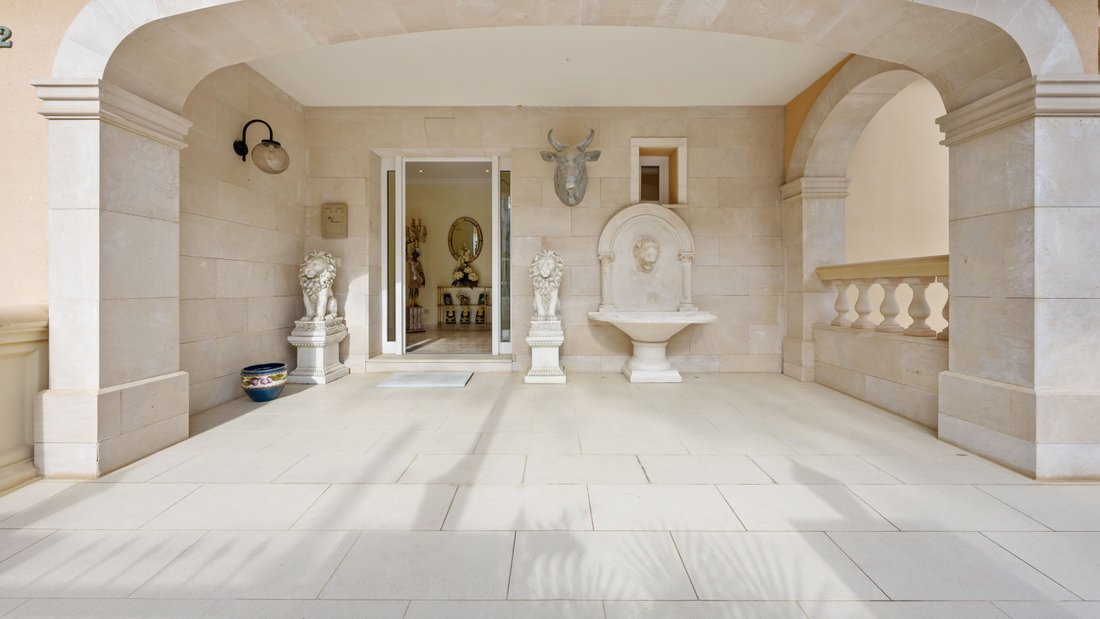 Villa a Costa de la Calma, Calvià, Isole Baleari 4 - 17449241
