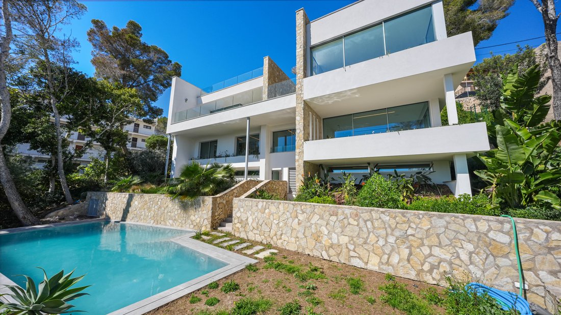 Villa en Rotes Velles, Calviá, Islas Baleares 4 - 17332578