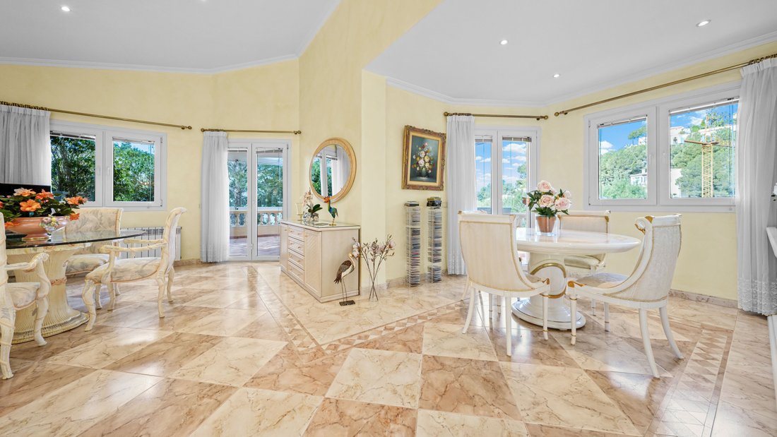 Villa a Costa de la Calma, Calvià, Isole Baleari 5 - 17449241