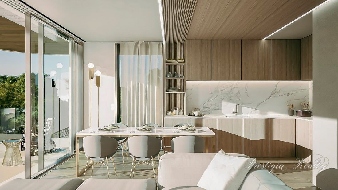 Apartment in Glyfada, Attica, Greece 2 - 17449686