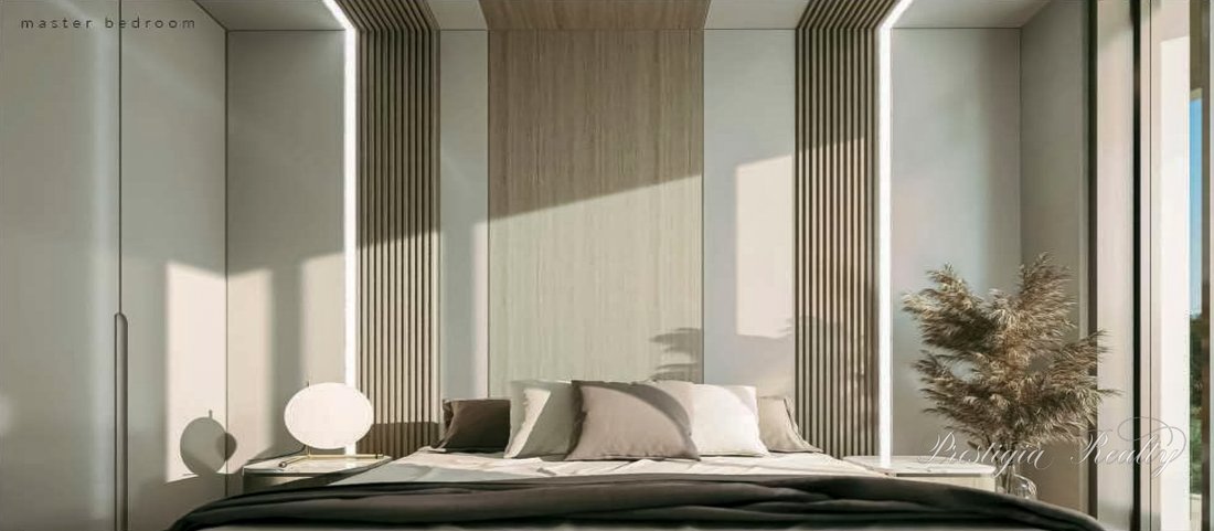 Apartment in Glyfada, Attica, Greece 4 - 17449686