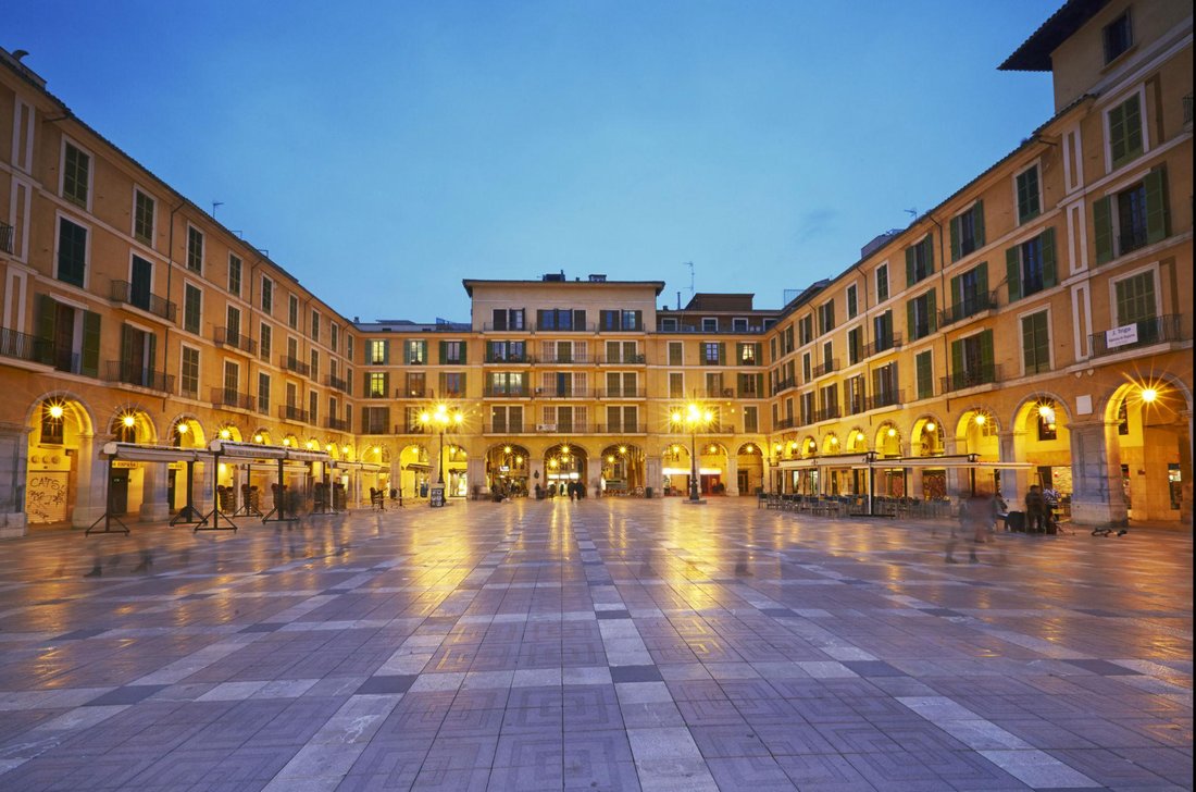 Residenza a Palma di Maiorca, Isole Baleari, Spagna 3 - 17449378