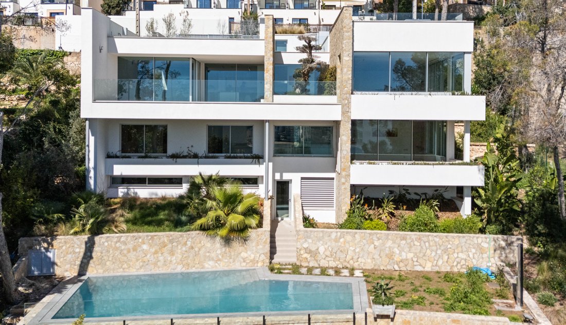Villa en Rotes Velles, Calviá, Islas Baleares 2 - 17332578