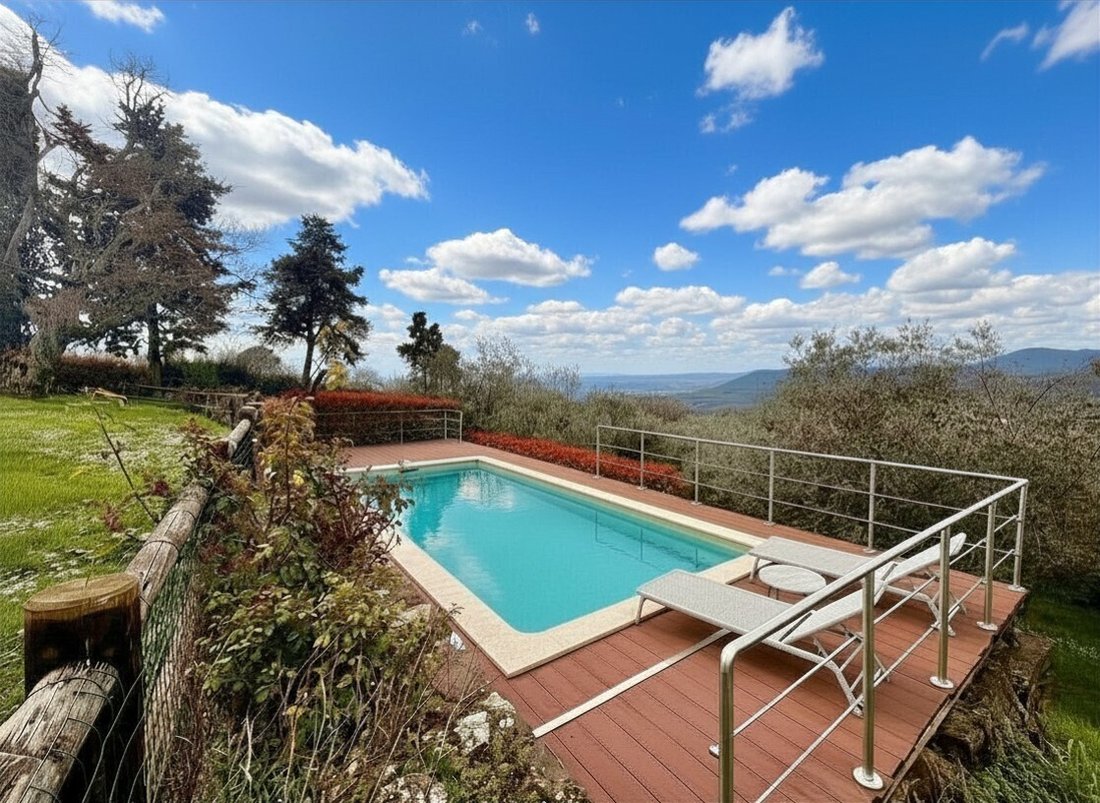 Country House in Fiesole, Tuscany, Italy 2 - 17448978