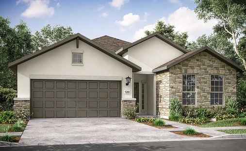 Haus in Austin, Texas, Vereinigte Staaten 1