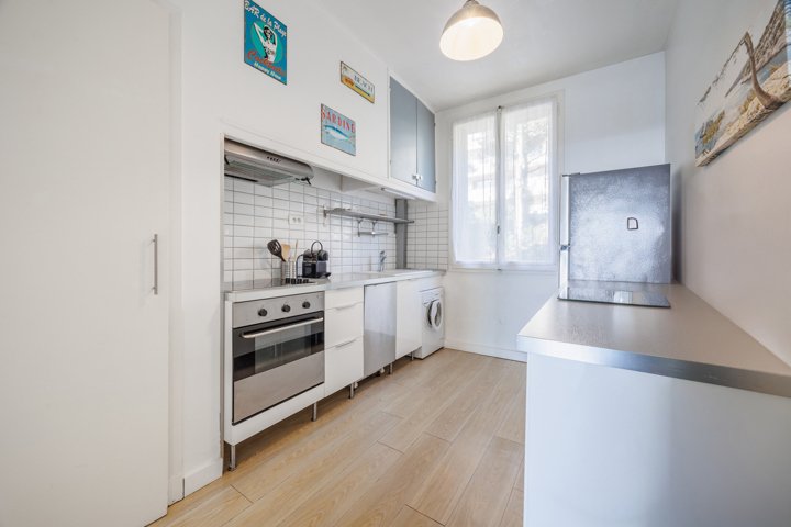 Apartment in Peripherie, Cassis, France 3 - 17449050