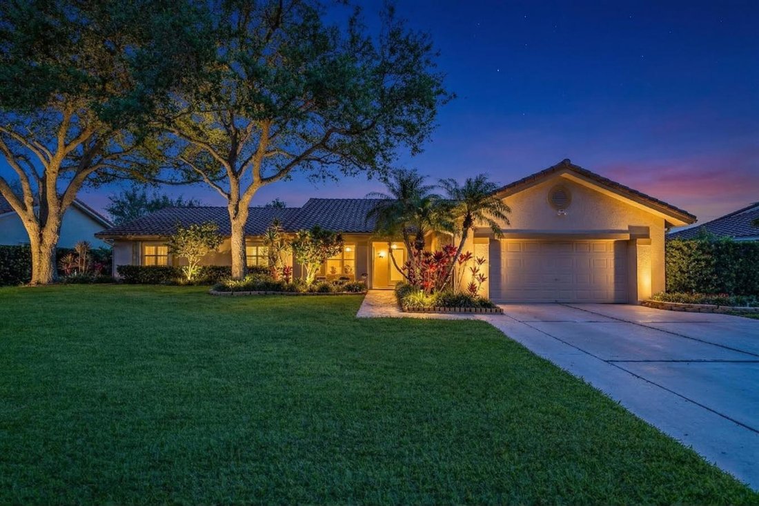 House in Davie, Florida, United States 1 - 17449666