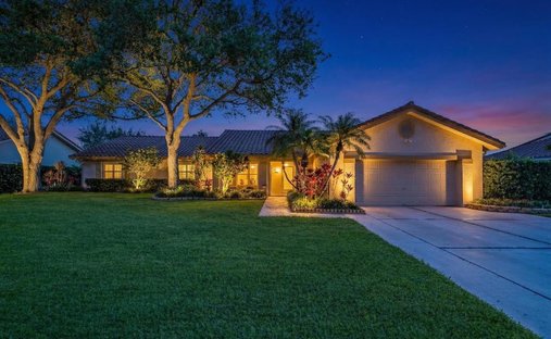 House in Davie, Florida, United States 1