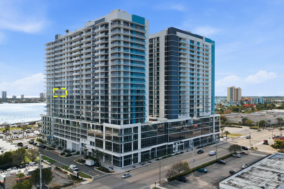 Condo in Lake Park, Florida, United States 1 - 17448904