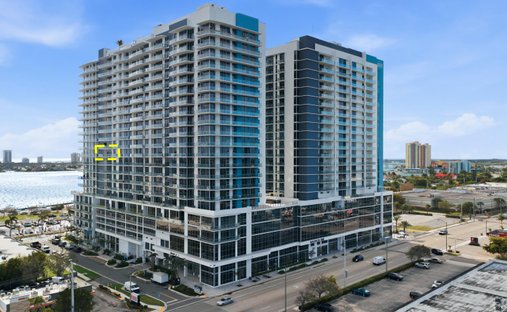 Eigentumswohnung in Lake Park, Florida, Vereinigte Staaten 1