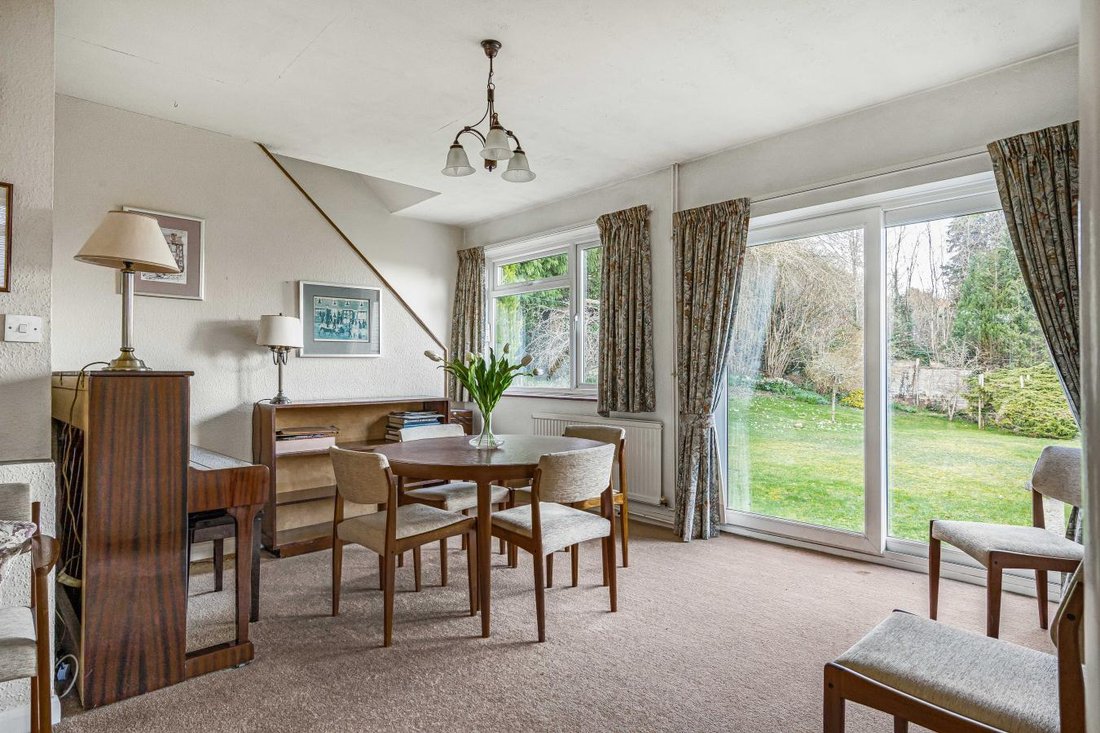 House in Caterham, South Godstone, England 2 - 17449675