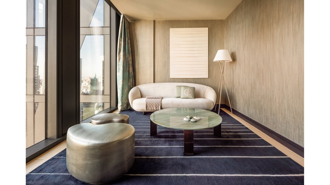 Condo in New York, New York, United States 5 - 17416331
