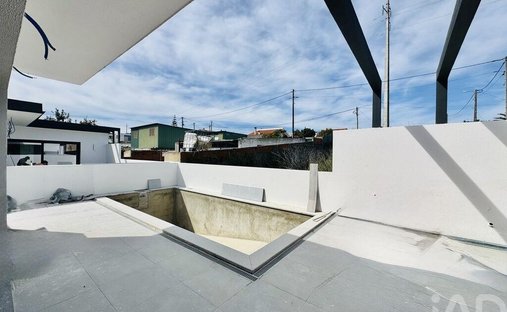 Maison de ville à Fernão Ferro, Setúbal Municipality, Portugal 1