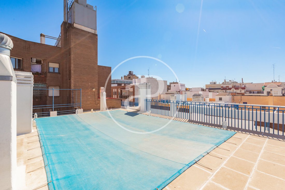 Apartment in Barrio Salamanca, Madrid, Spain 4 - 17449595