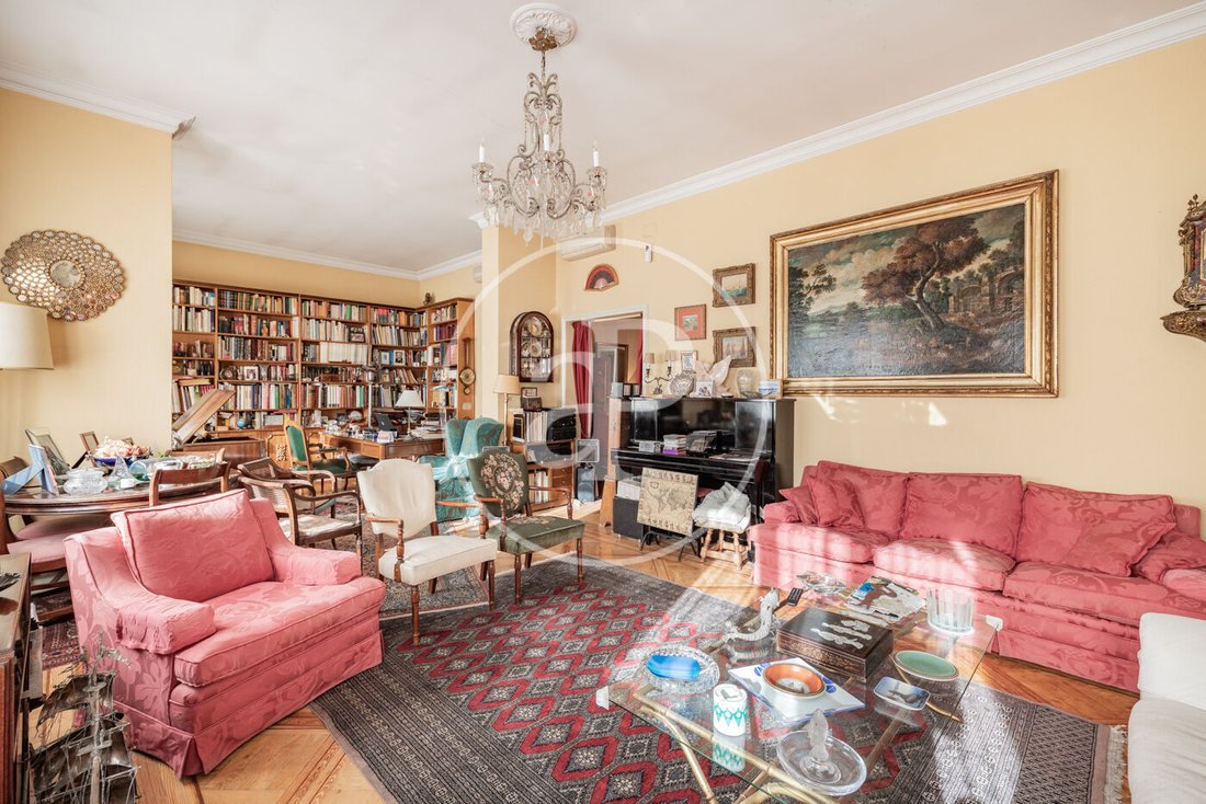 Apartment in Centro, Madrid, Spain 3 - 17449377