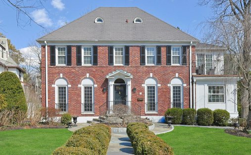 Maison à Nouvelle-Rochelle, État de New York, États-Unis 1