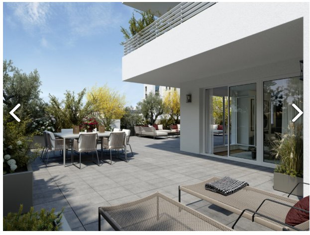 Apartment in Ormeaux, Fontenay-aux-Roses, France 2 - 17449108