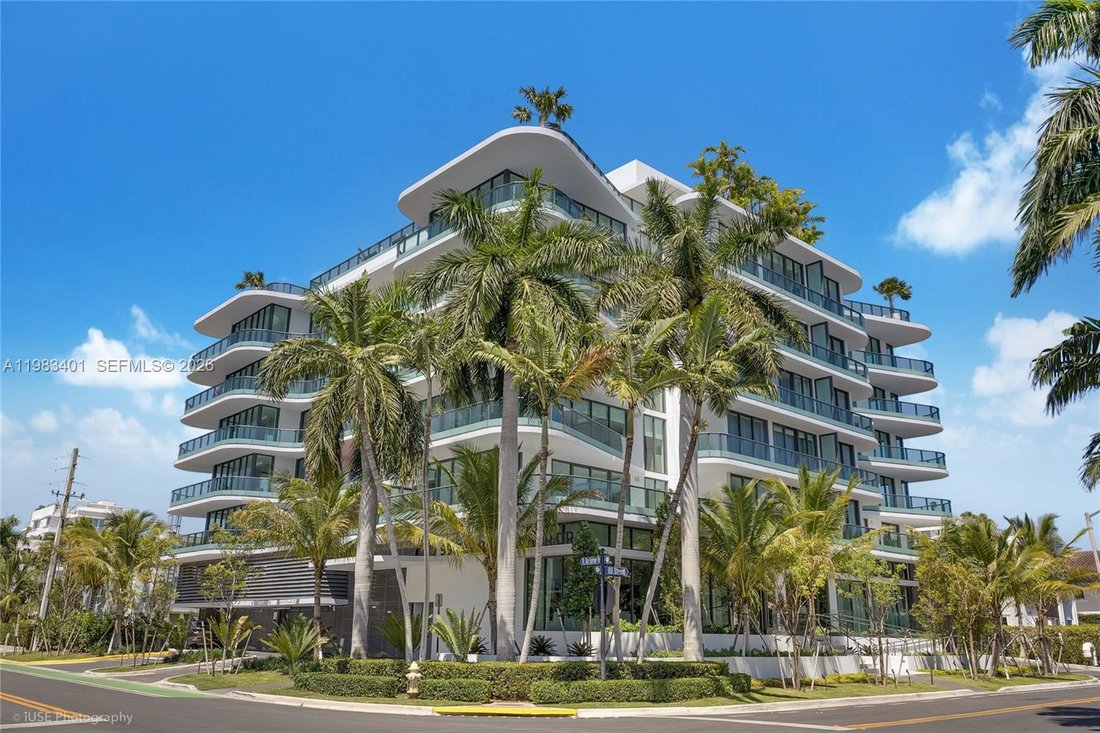 Condo in Bal Harbour, Florida, United States 1 - 17449352