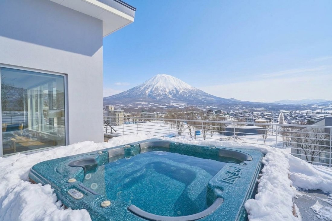 Apartment in Kutchan, Hokkaido, Japan 3 - 16962408