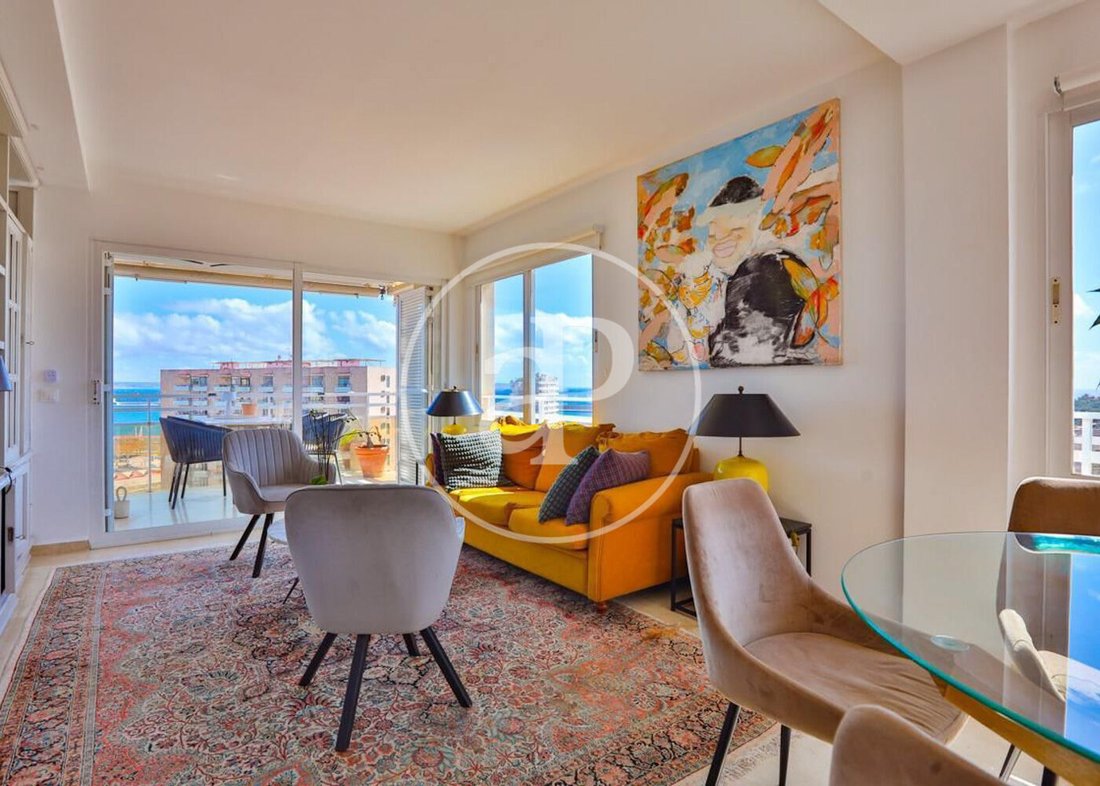 Wohnung in Palma, Balearische Inseln, Spanien 3 - 17449609