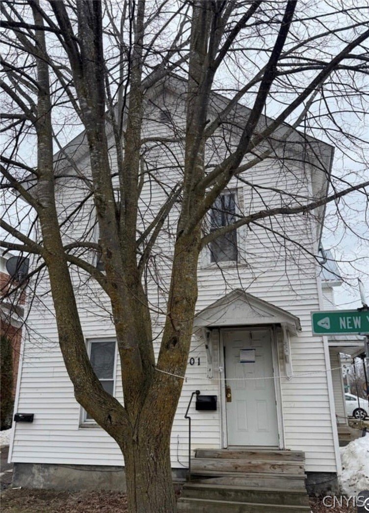 Ogdensburg, New York, United States 2 - 17448947