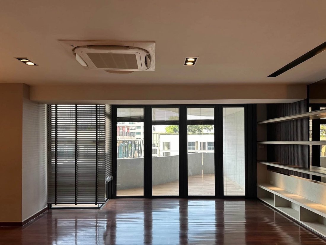 Condo in Bangkok, Krung Thep Maha Nakhon, Thailand 1 - 17449632