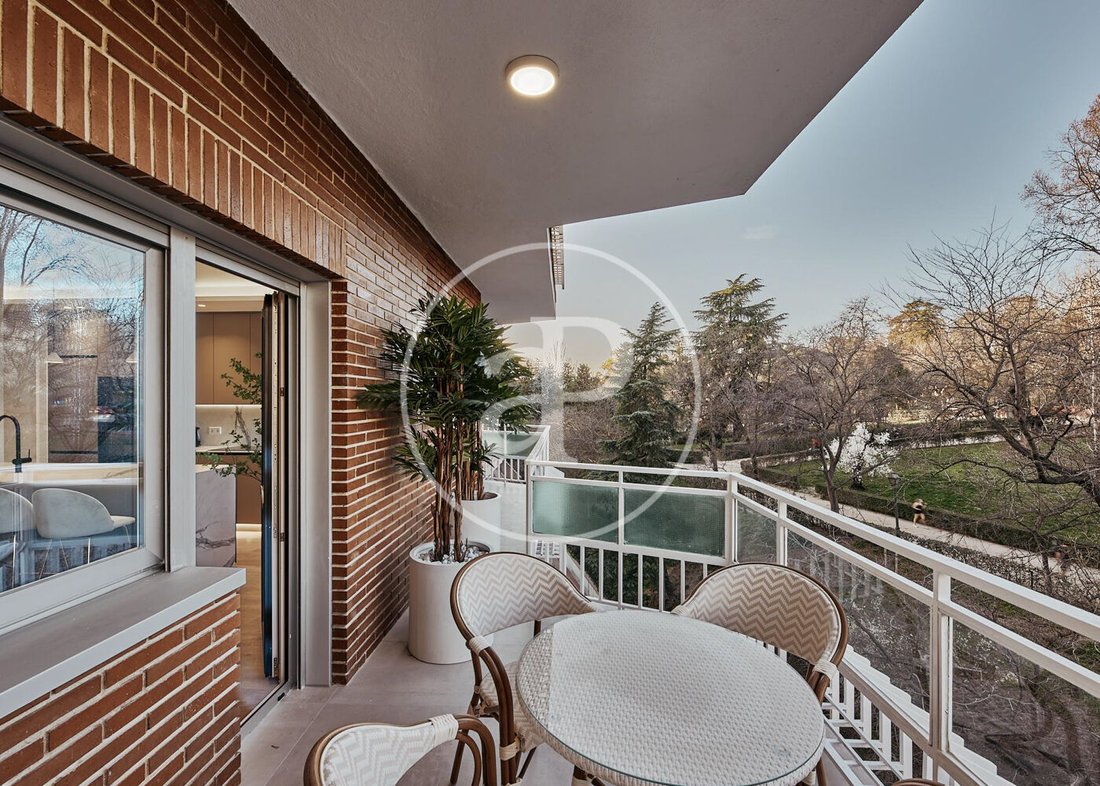 Apartment in Retiro, Madrid, Spain 5 - 16471816