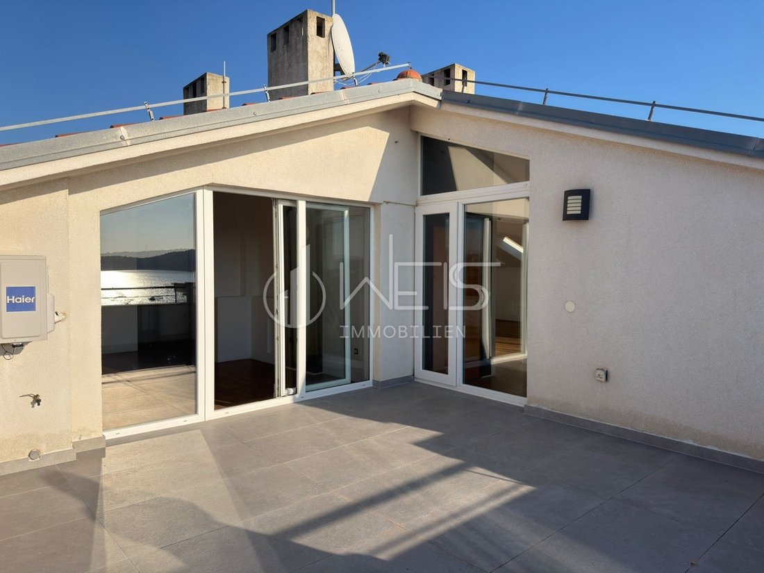 Apartment in Medulin, Istria County, Croatia 3 - 17449088
