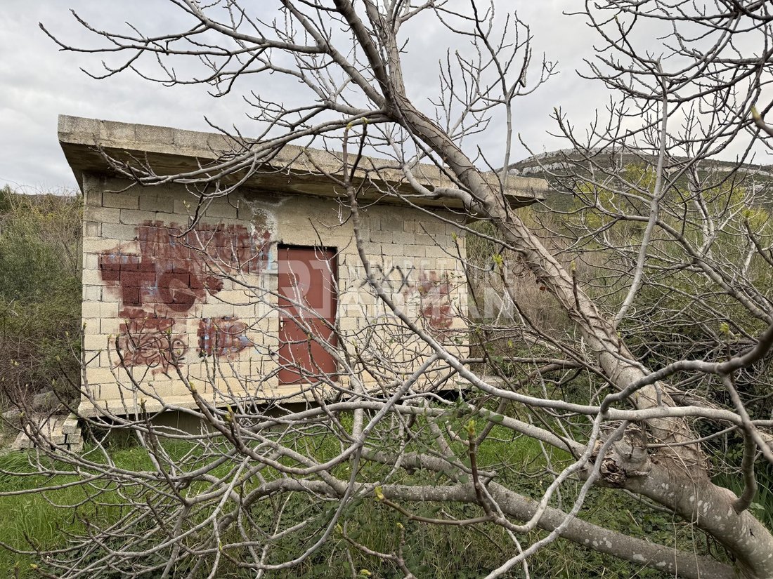 Land in Kastel Novi, Split-Dalmatia County, Croatia 4 - 17449084