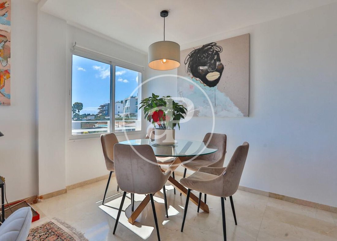 Wohnung in Palma, Balearische Inseln, Spanien 5 - 17449609