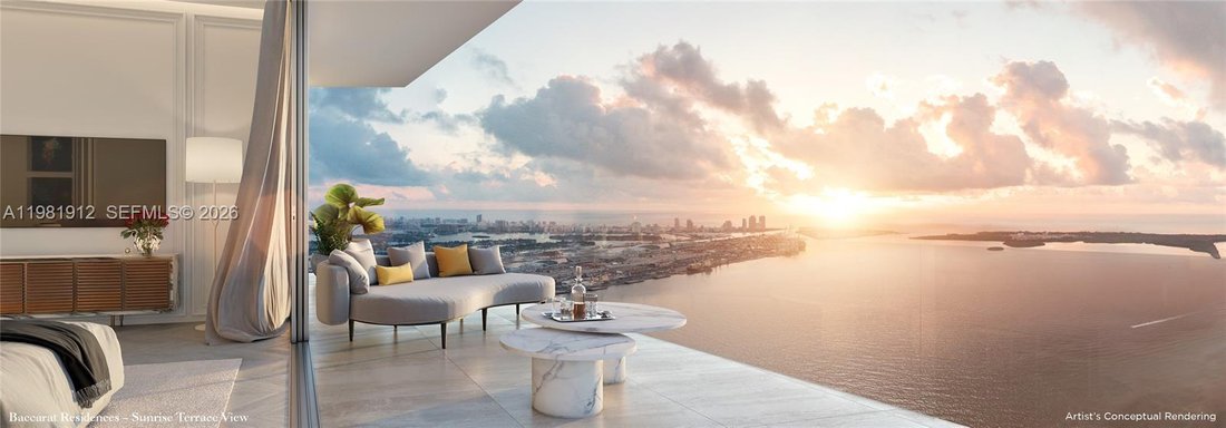 Condo in Miami, Florida, United States 5 - 17449349