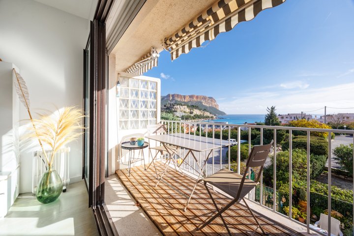 Apartment in Peripherie, Cassis, France 1 - 17449050