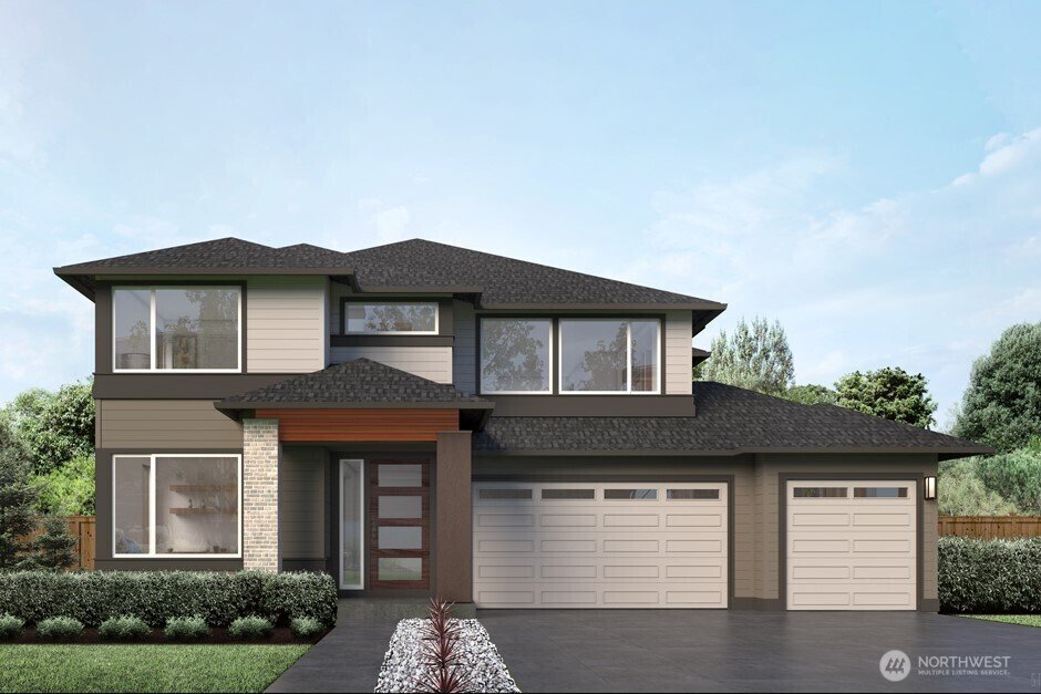 House in Lake Tapps, Washington, United States 1 - 17449503