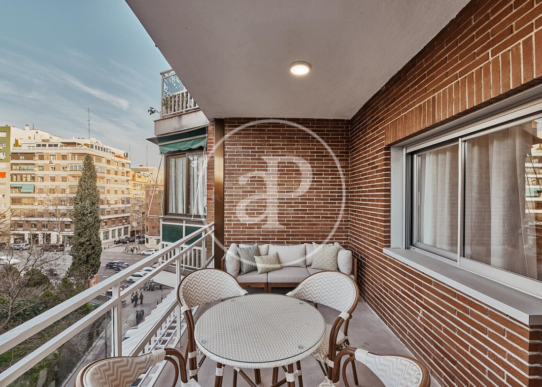 Apartment in Retiro, Madrid, Spain 2 - 16471816