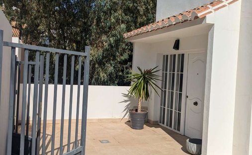 Villa en Benalmádena, Andalucía, España 1