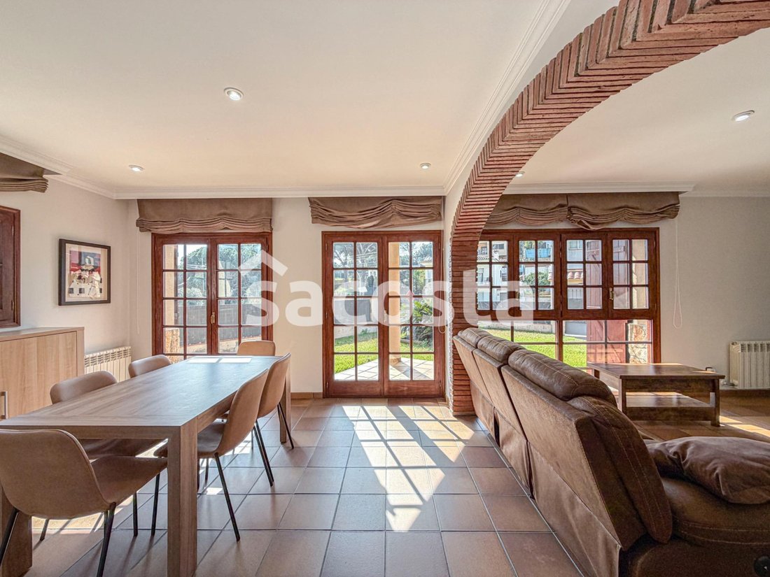 House in Blanes, Catalonia, Spain 3 - 17449183