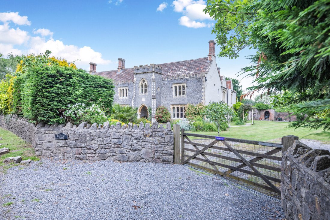 House in Lympsham, England 1 - 17449575