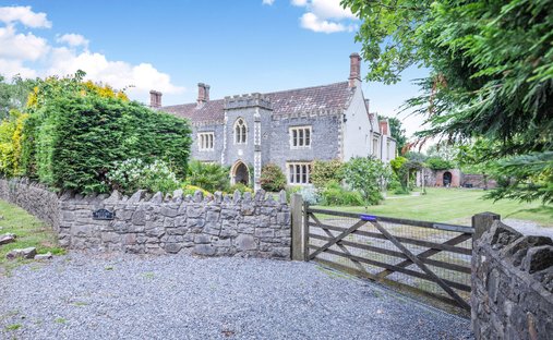 Maison à Lympsham, Angleterre 1