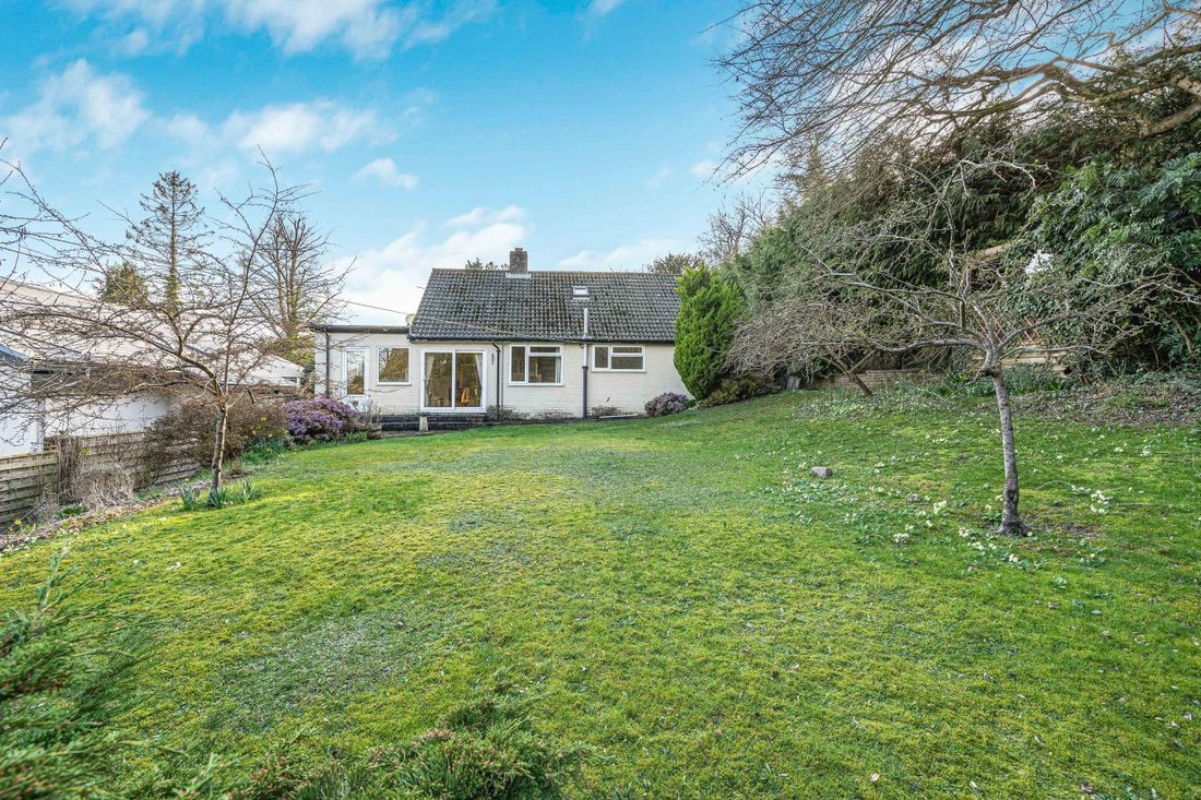 House in Caterham, South Godstone, England 3 - 17449675