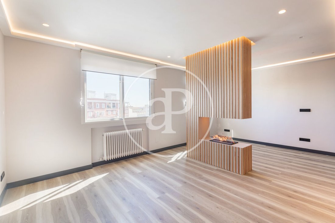 Apartment in Barrio Salamanca, Madrid, Spain 1 - 17449595