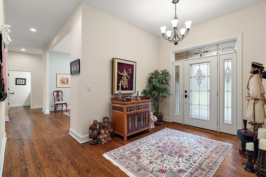 House in Stevensville, Michigan, United States 3 - 17449270