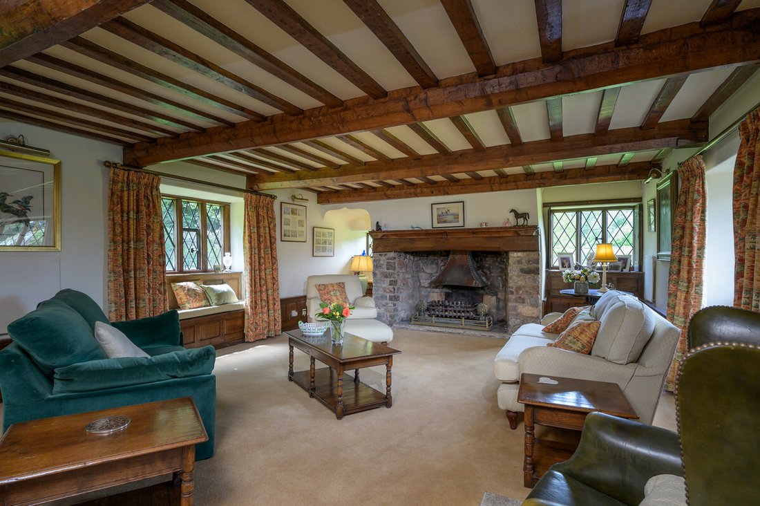 House in Cleeve, England 2 - 17449590