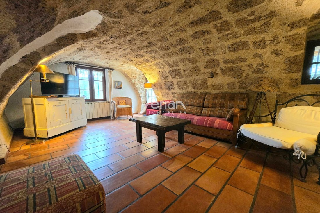 Villa in Salernes, Provence-Alpes-Côte d'Azur, France 3 - 17448990