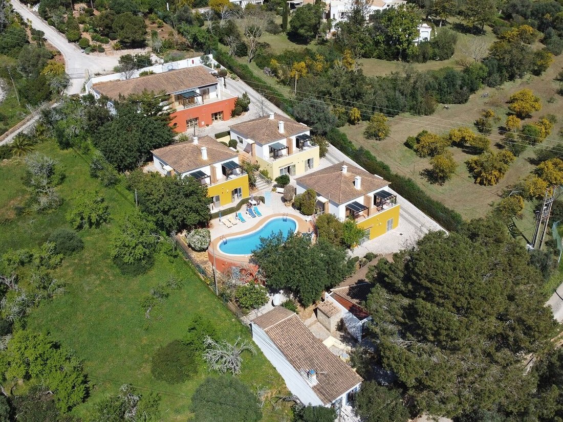 Farm Ranch in Praia De Porto Mós, Sao Goncalo de Lagos, Algarve 4 - 17449586